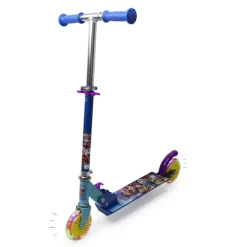 D'arpèje Juguetes Al Aire Libre*Patinete 2 Ruedas Patrulla Canina