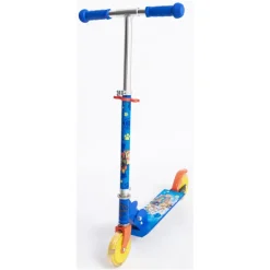 D'arpèje Juguetes Al Aire Libre*Patinete 2 Ruedas Patrulla Canina