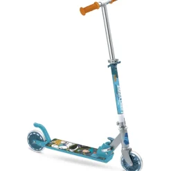 Mondo Juguetes Al Aire Libre*Patinete Aluminio Lightyear