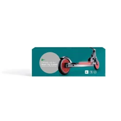 El Corte Inglés Bicicletas, Correpasillos, Triciclos*Patinete Con Luz Neon City Cruiser El Corte Ingles