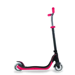 Globber Bicicletas, Correpasillos, Triciclos*Patinete Flow 125 Negro Rojo