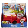 Spin Master Preescolar*Patrulla Canina Big Truck Pups Vehiculo Deluxe Marshall