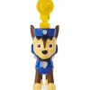 Spin Master Preescolar*Paw Patrol Figura Y Placa Action Pack