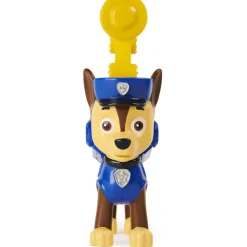 Spin Master Preescolar*Paw Patrol Figura Y Placa Action Pack