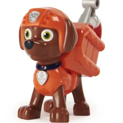 Spin Master Preescolar*Paw Patrol Figura Y Placa Action Pack