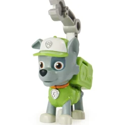 Spin Master Preescolar*Paw Patrol Figura Y Placa Action Pack