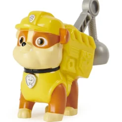 Spin Master Preescolar*Paw Patrol Figura Y Placa Action Pack
