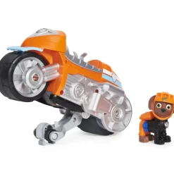 Spin Master Preescolar*Paw Patrol Moto Pups Motorcycle Zuma