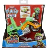 Spin Master Preescolar*Paw Patrol Moto Pups Motorcycle Rocky
