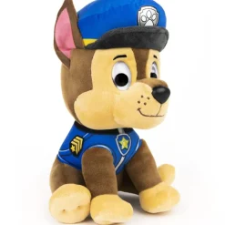 Spin Master Munecas Y Peluches*Paw Patrol Peluche 23Cm Chase