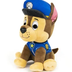 Spin Master Munecas Y Peluches*Paw Patrol Peluche 23Cm Chase