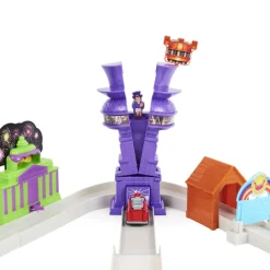 Spin Master Preescolar*Paw Patrol Total City Rescue Playset Movie