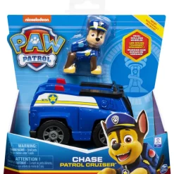 Spin Master Preescolar*Paw Patrol Vehiculo Basic Chase