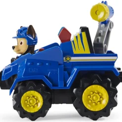 Spin Master Preescolar*Paw Patrol Vehiculo Dino Chase