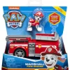 Spin Master Preescolar*Paw Patrol Vehiculobasic Marshall