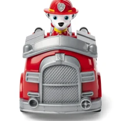 Spin Master Preescolar*Paw Patrol Vehiculobasic Marshall