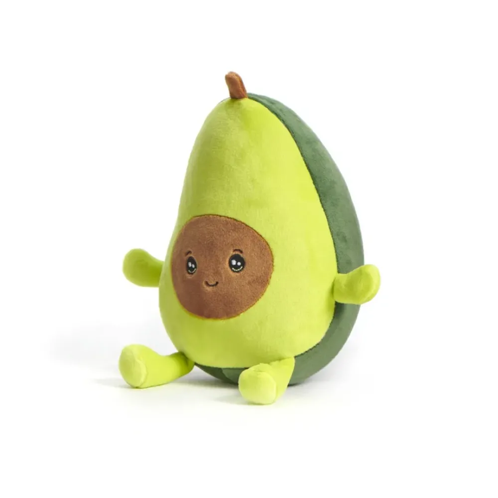El Corte Inglés Munecas Y Peluches*Peluche Aguacate