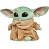 Simba Munecas Y Peluches*Peluche Baby Yoda Grogu The Mandalorian Star Wars