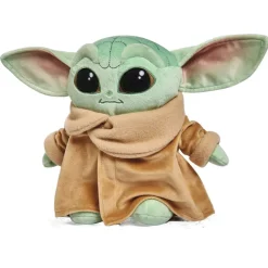 Simba Munecas Y Peluches*Peluche Baby Yoda Grogu The Mandalorian Star Wars