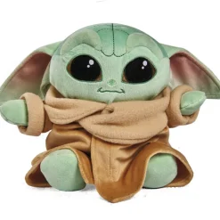 Simba Munecas Y Peluches*Peluche Baby Yoda Grogu The Mandalorian Star Wars