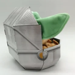 Simba Munecas Y Peluches*Peluche Baby Yoda Grogu The Mandalorian Star Wars