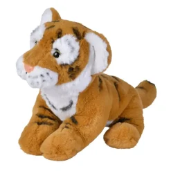 Simba Munecas Y Peluches*Peluche Disney Nat. Geo. Tigre