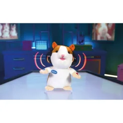 Bizak Munecas Y Peluches*Peluche Interactivo Chatimals