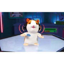 Bizak Munecas Y Peluches*Peluche Interactivo Chatimals