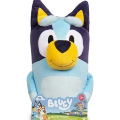 Bluey Munecas Y Peluches*Peluche Jumbo Plush 45Cm