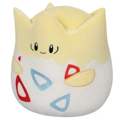 Squishmallows Munecas Y Peluches*Peluche Togepi 25 Cm Pokemon Squismallows