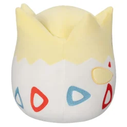 Squishmallows Munecas Y Peluches*Peluche Togepi 25 Cm Pokemon Squismallows