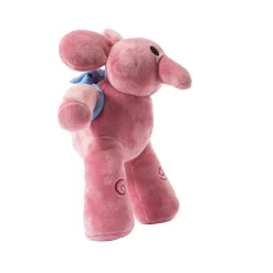 BANDAI Preescolar*Peluches Musicales Pocoyo Y Sus Amigos