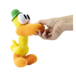 BANDAI Preescolar*Peluches Musicales Pocoyo Y Sus Amigos