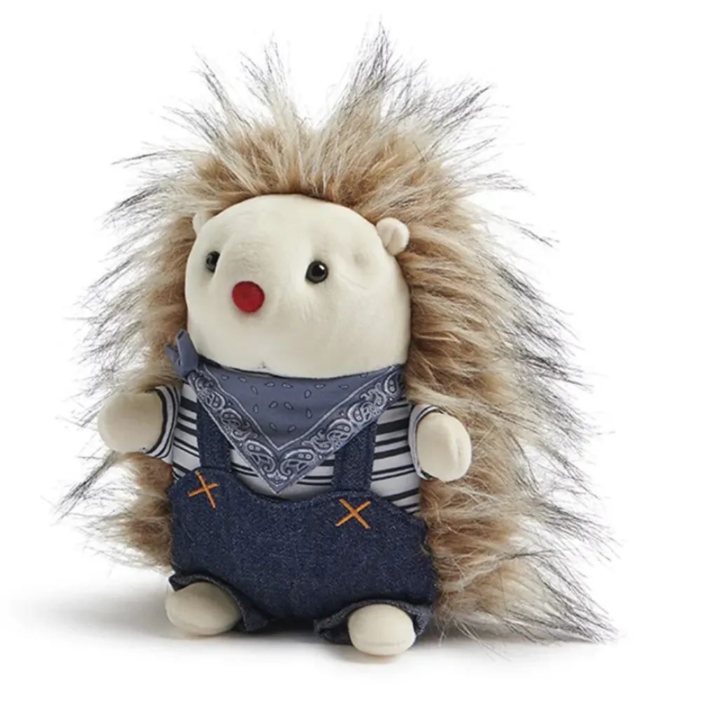 El Corte Inglés Munecas Y Peluches*Peluches Sostenibles Los Grinpins - Pipin El Corte Ingles