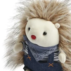 El Corte Inglés Munecas Y Peluches*Peluches Sostenibles Los Grinpins - Pipin El Corte Ingles