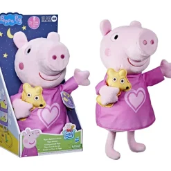 Hasbro Preescolar*Peppa Cancion De Cuna