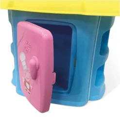 Smoby Jugar A Ser Mayor*Peppa Pig Cocina Con Accesorios