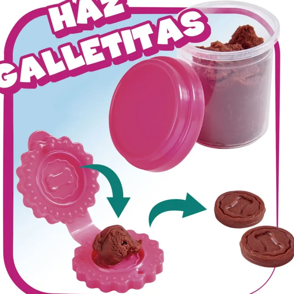 Simba Electrónicos*Perrito Chi Chi Love Paseo Po-Po