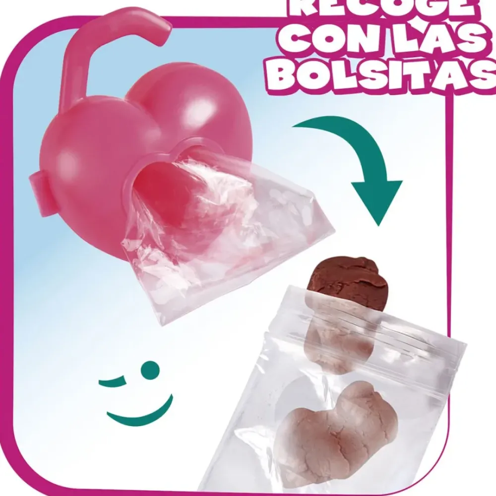 Simba Electrónicos*Perrito Chi Chi Love Paseo Po-Po