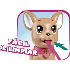 Simba Electrónicos*Perrito Chi Chi Love Paseo Po-Po