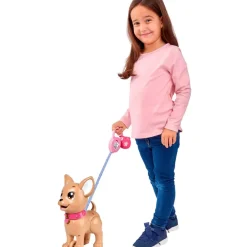 Simba Electrónicos*Perrito Chi Chi Love Paseo Po-Po