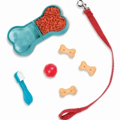 Our Generation Munecas Y Peluches*Perrito Cocker Spaniel Con Bolso Y Accesorios