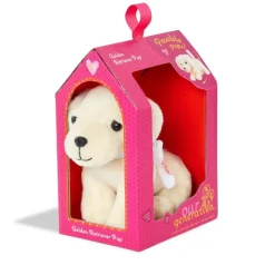 Our Generation Munecas Y Peluches*Perrito Posable Golden Retriever