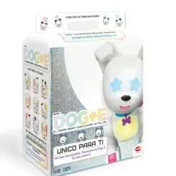 Bizak Muñecos Articulados*Perro Robot Interactivo Dog-E