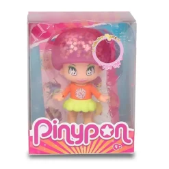 Pinypon Munecas Y Peluches* ¡Que Estilazo Tu Pelazo!