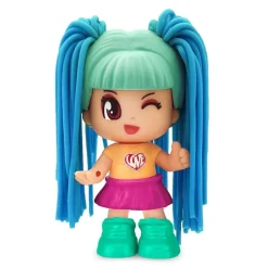 Pinypon Munecas Y Peluches* ¡Que Estilazo Tu Pelazo!