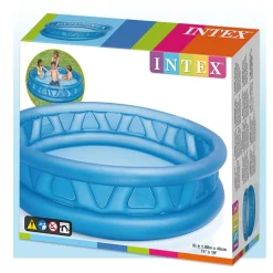Colorbaby Juguetes Al Aire Libre*Piscina Hinchable