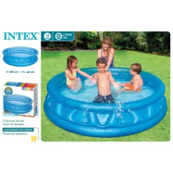 Colorbaby Juguetes Al Aire Libre*Piscina Hinchable