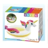Intex Juguetes Al Aire Libre*Piscina Spray Unicornio