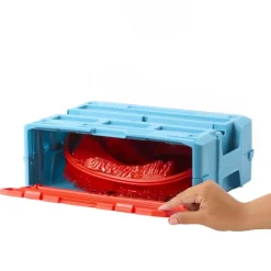 Hot Wheels Coches, Circuitos Y Radiocontrol*Pista Acrobacias De Fuego Para Coches De Juguete